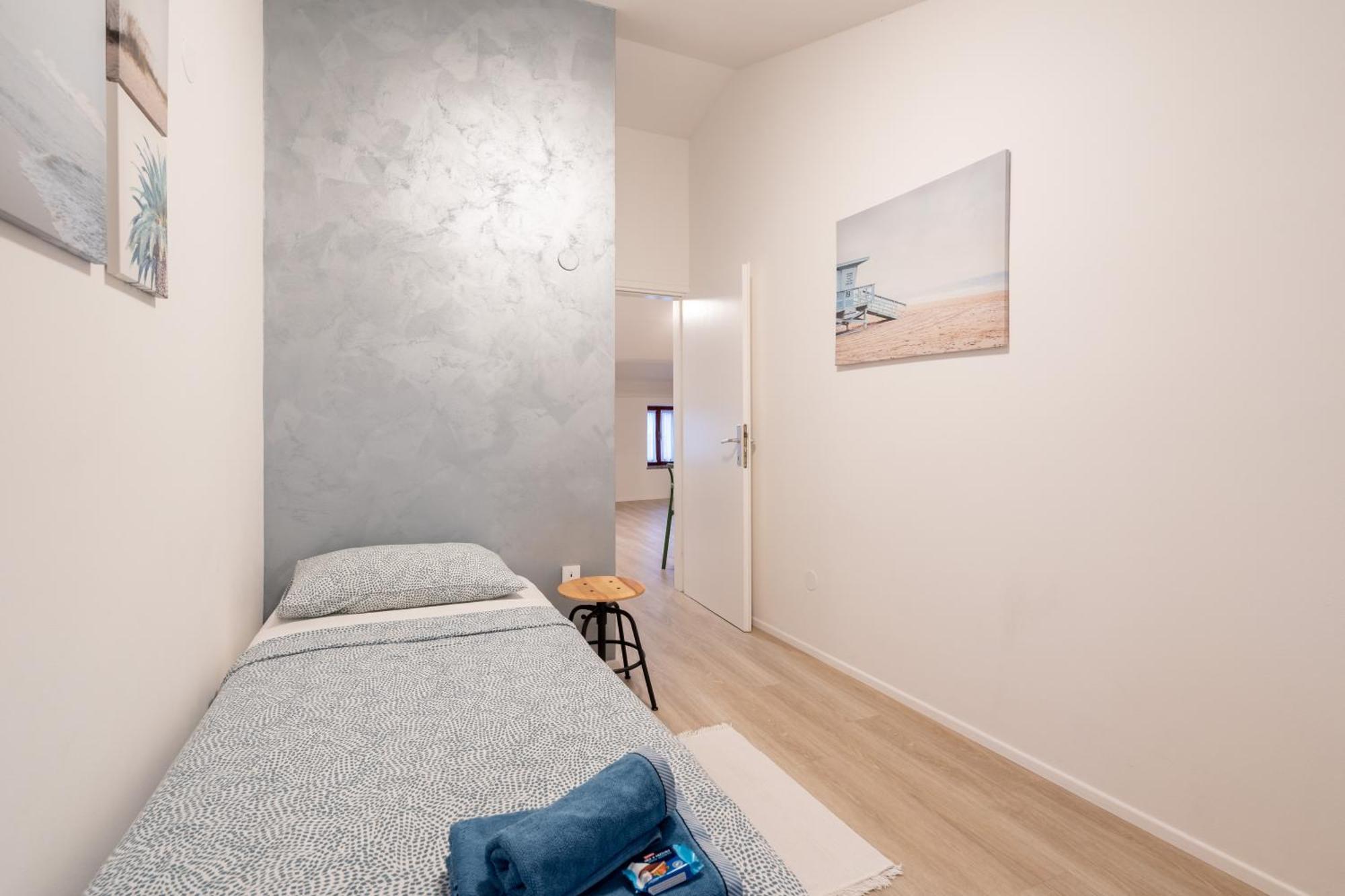Loft With 2 Bedrooms - Historical District Rovinj Exterior foto