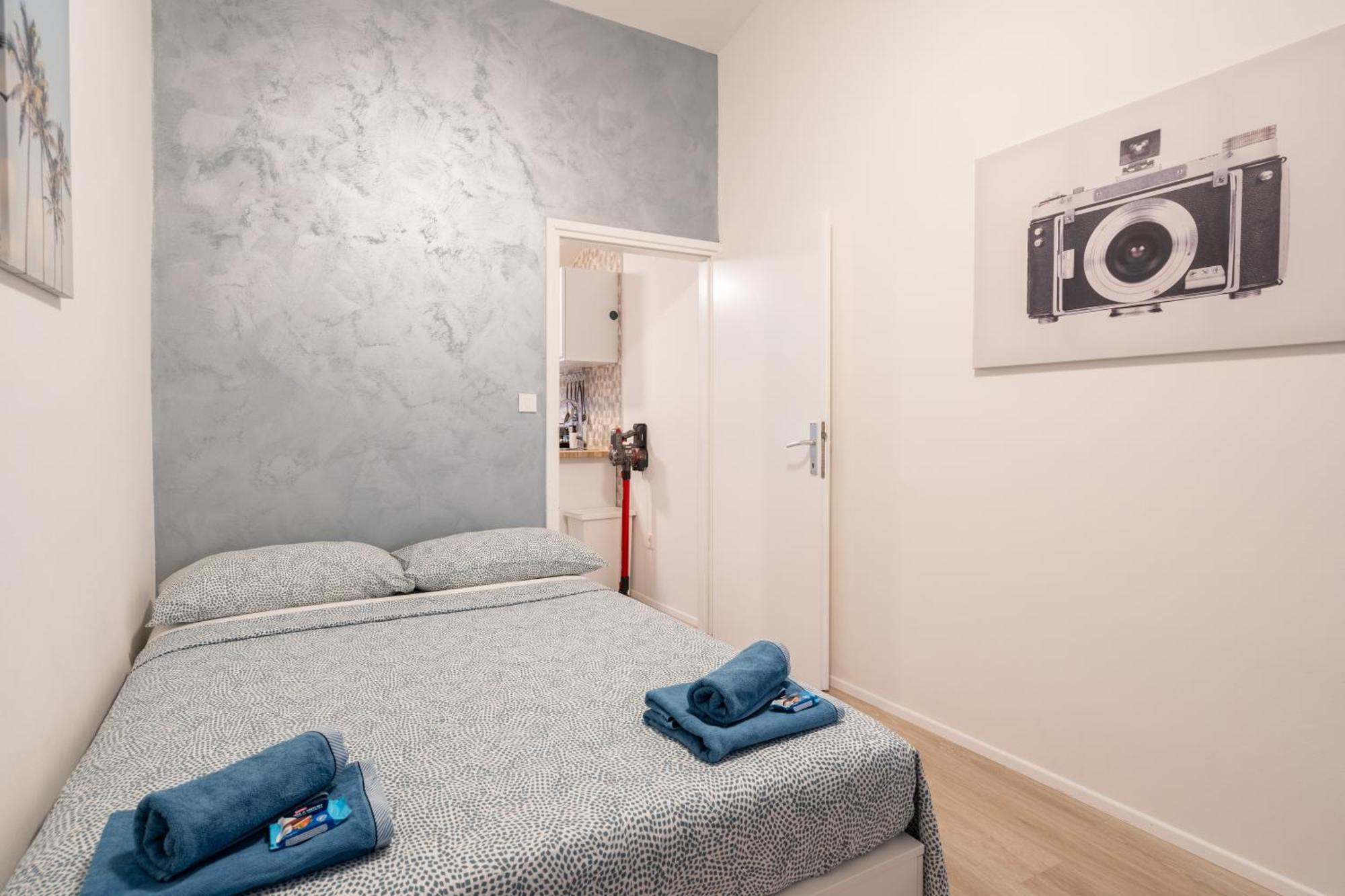 Loft With 2 Bedrooms - Historical District Rovinj Exterior foto